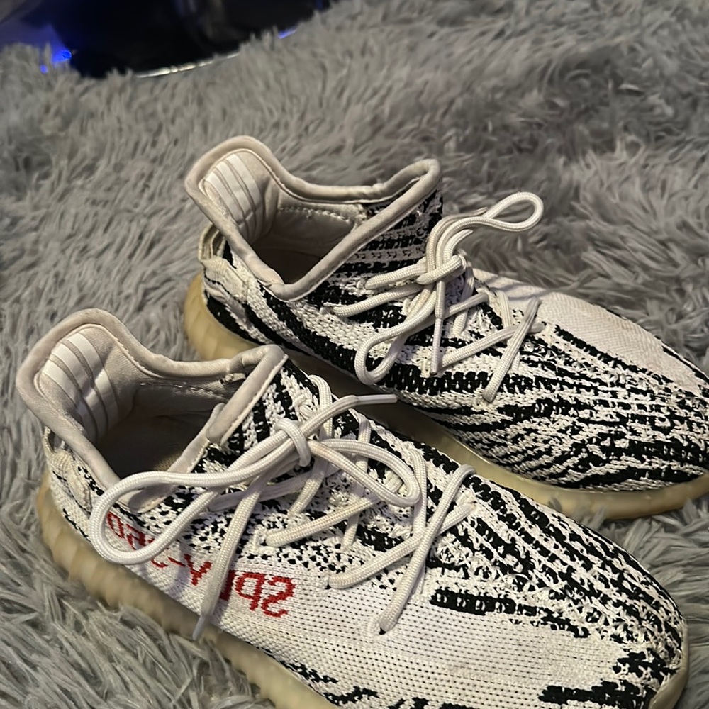 adidas Yeezy Boost 350